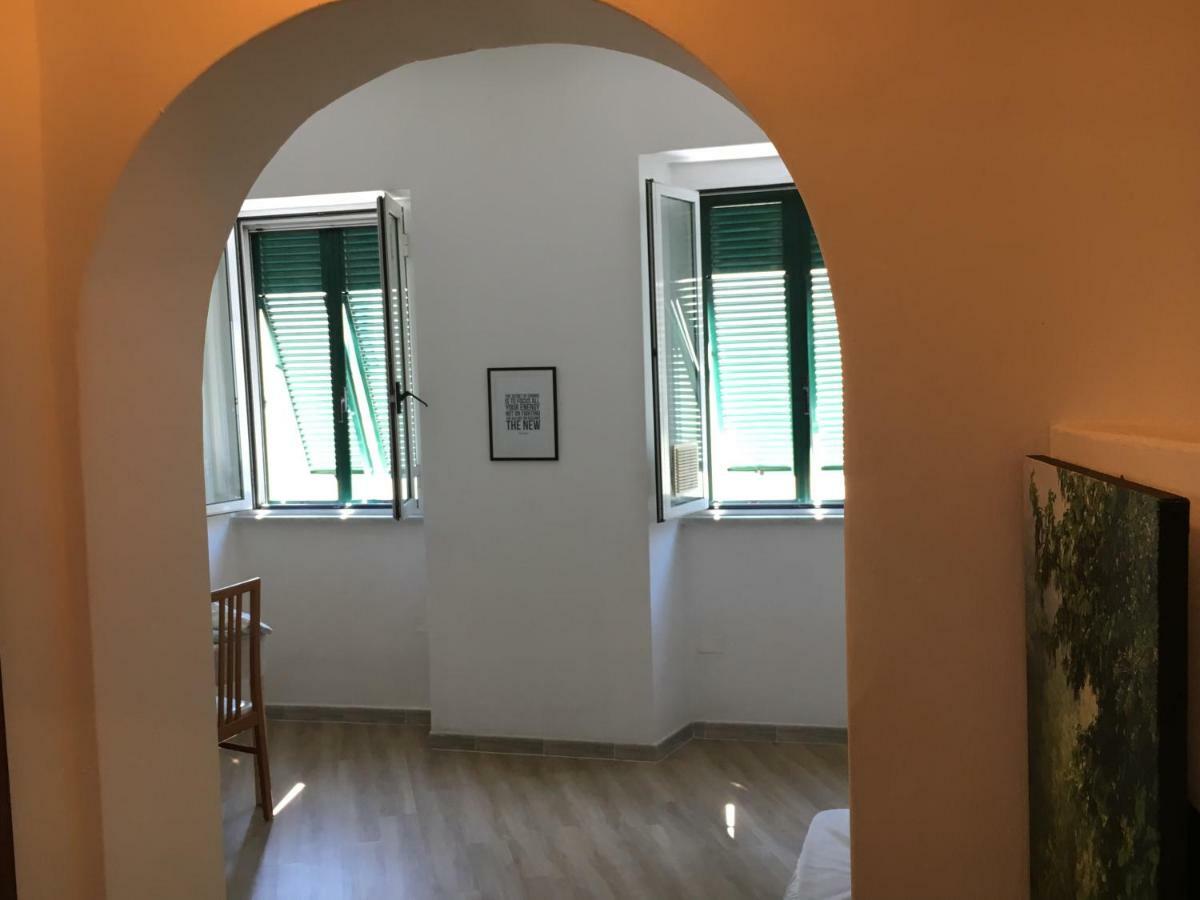 New Maria'S House Livorno. La Fortezza Exterior foto